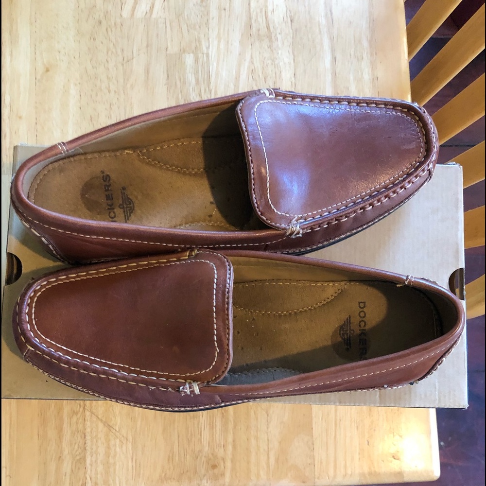 Men’s Dockers